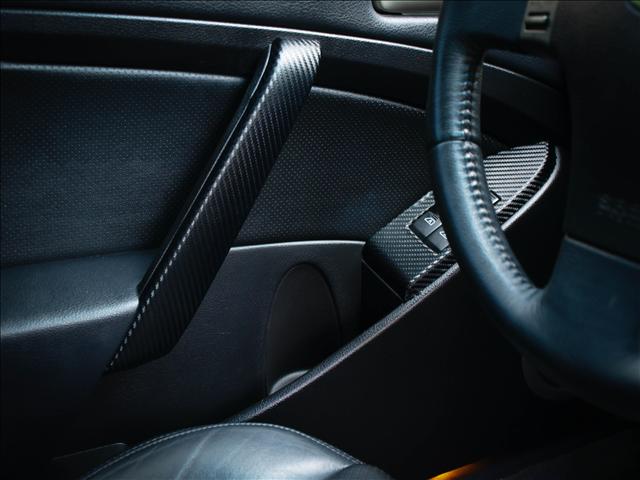 2003 Infiniti G35 Unknown