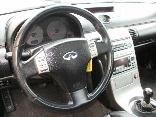 2003 Infiniti G35 XB - ONE Owner