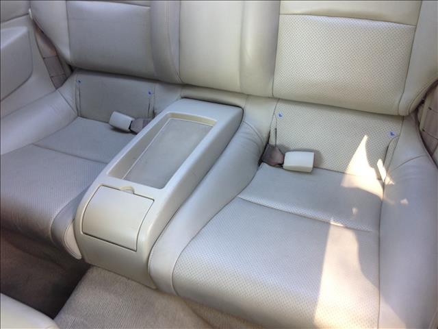 2003 Infiniti G35 XB - ONE Owner