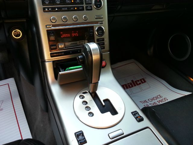 2003 Infiniti G35 XB - ONE Owner