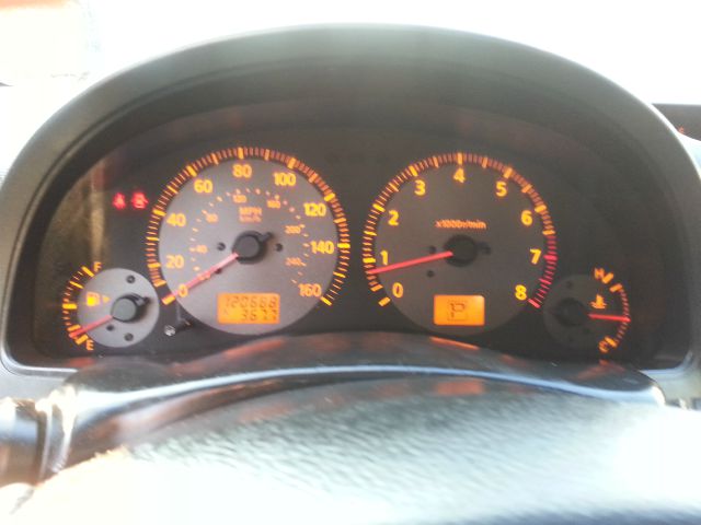 2003 Infiniti G35 XB - ONE Owner