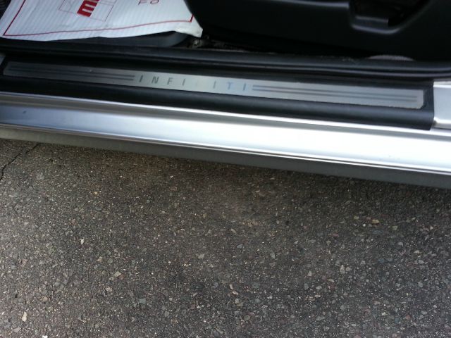 2003 Infiniti G35 XB - ONE Owner