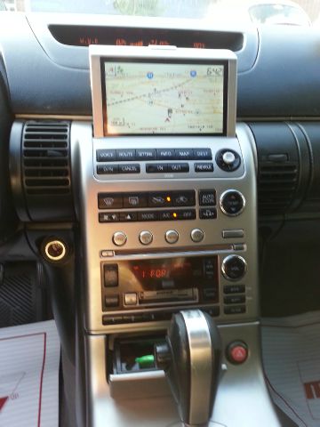 2003 Infiniti G35 XB - ONE Owner