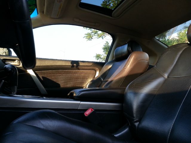 2003 Infiniti G35 XB - ONE Owner