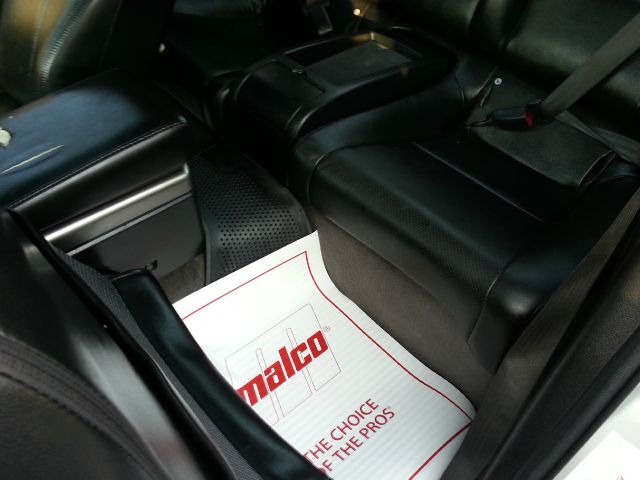 2003 Infiniti G35 XB - ONE Owner