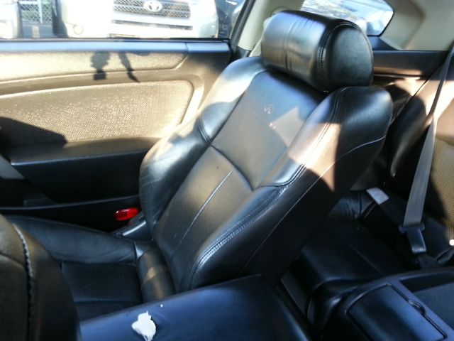 2003 Infiniti G35 XB - ONE Owner