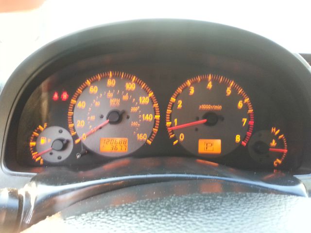 2003 Infiniti G35 XB - ONE Owner