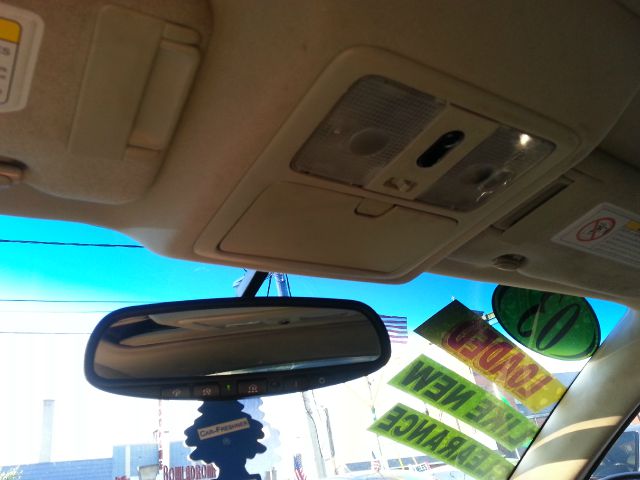 2003 Infiniti G35 XB - ONE Owner