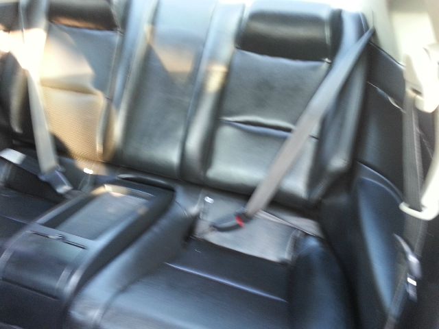 2003 Infiniti G35 XB - ONE Owner