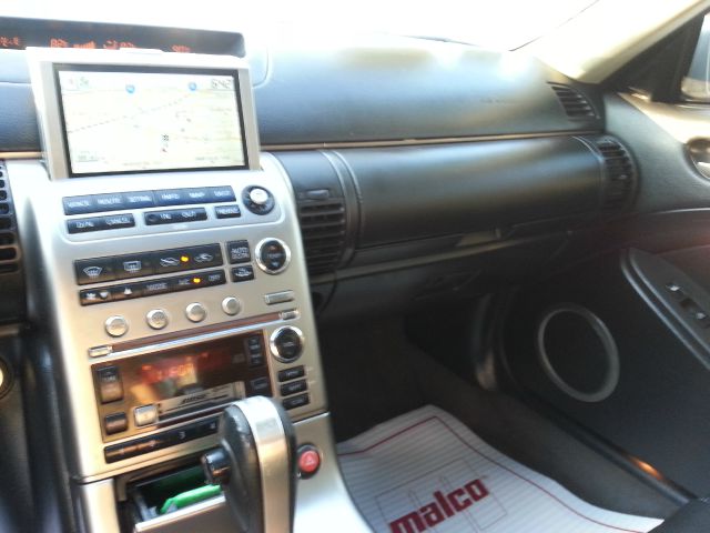 2003 Infiniti G35 XB - ONE Owner