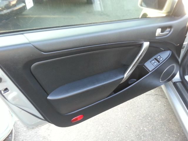 2003 Infiniti G35 XB - ONE Owner