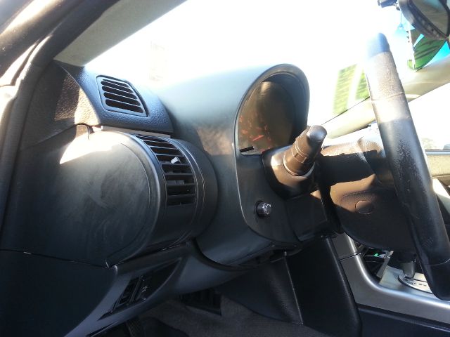 2003 Infiniti G35 XB - ONE Owner