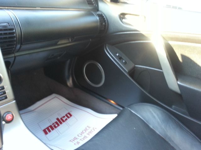 2003 Infiniti G35 XB - ONE Owner