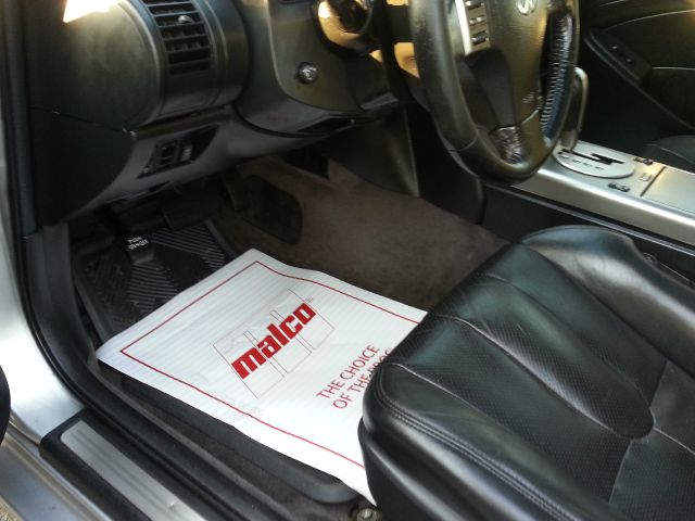 2003 Infiniti G35 XB - ONE Owner