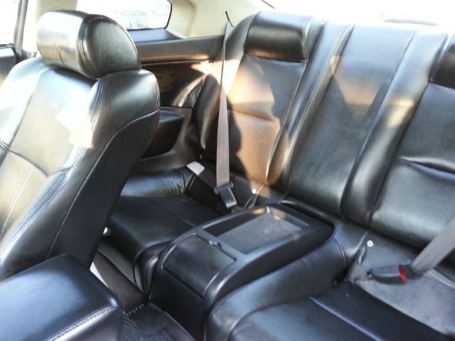 2003 Infiniti G35 XB - ONE Owner