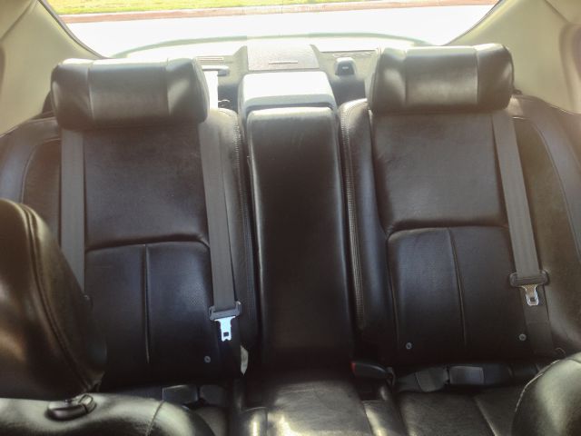 2003 Infiniti G35 E63 AMG Sedan 4D