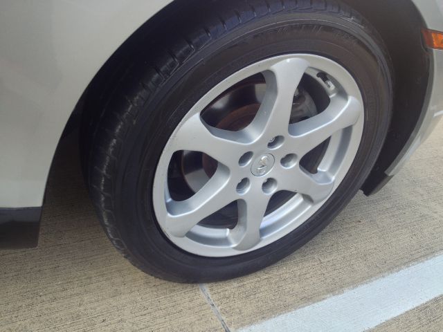 2003 Infiniti G35 E63 AMG Sedan 4D