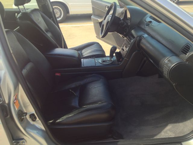 2003 Infiniti G35 E63 AMG Sedan 4D