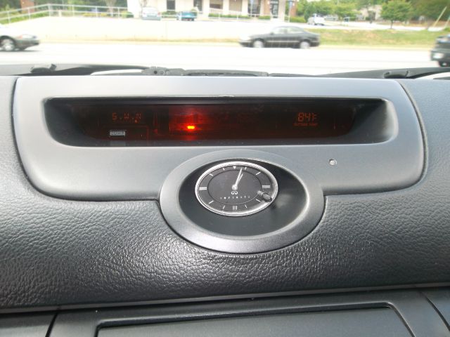 2003 Infiniti G35 E63 AMG Sedan 4D