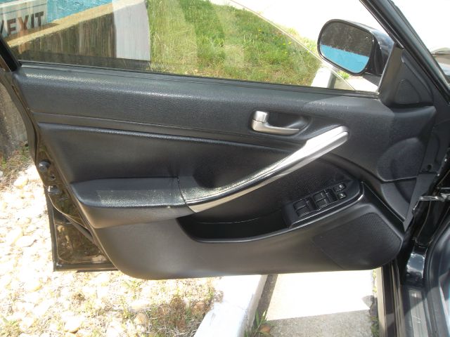 2003 Infiniti G35 E63 AMG Sedan 4D