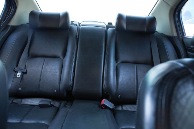 2003 Infiniti G35 E63 AMG Sedan 4D