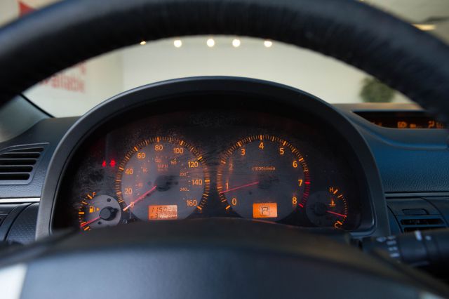 2003 Infiniti G35 E63 AMG Sedan 4D