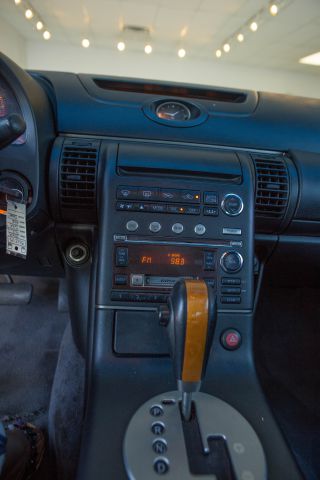 2003 Infiniti G35 E63 AMG Sedan 4D