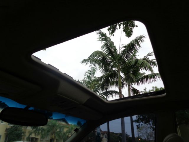 2003 Infiniti G35 E63 AMG Sedan 4D