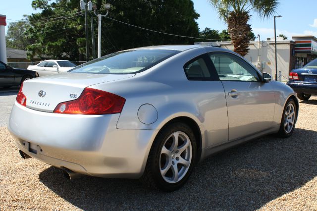 2003 Infiniti G35 XB - ONE Owner
