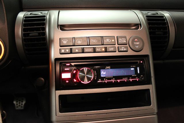 2003 Infiniti G35 XL 12-passenger