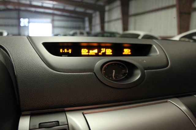 2003 Infiniti G35 XL 12-passenger