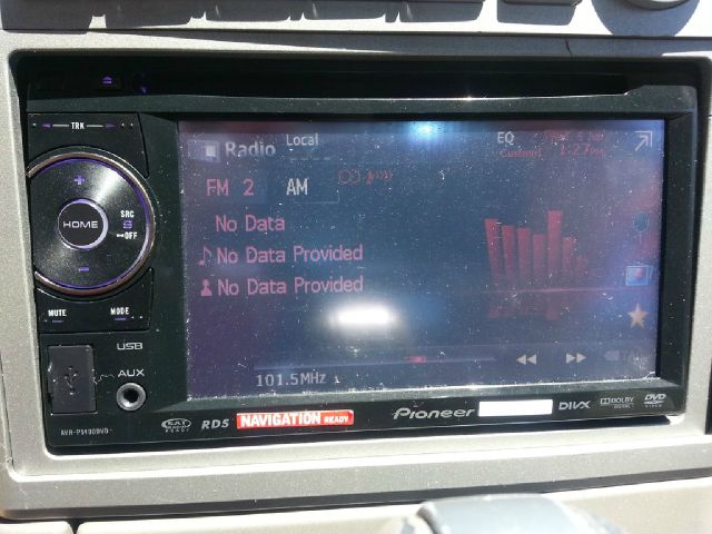 2003 Infiniti G35 E63 AMG Sedan 4D