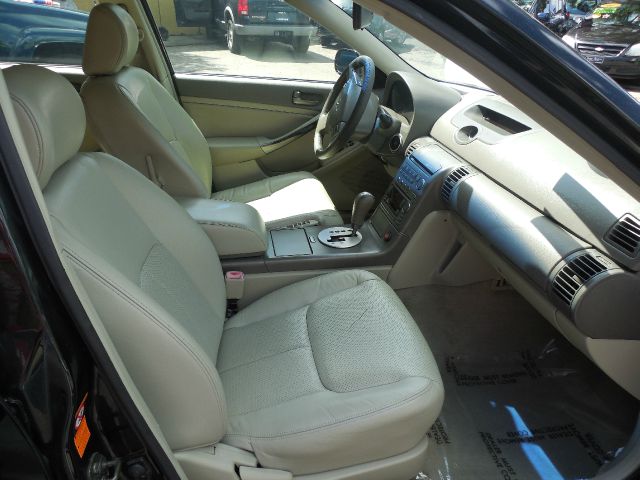 2003 Infiniti G35 E63 AMG Sedan 4D