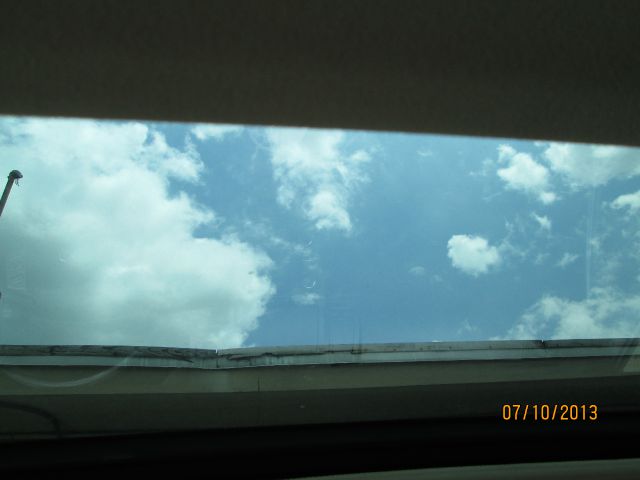 2003 Infiniti G35 Unknown