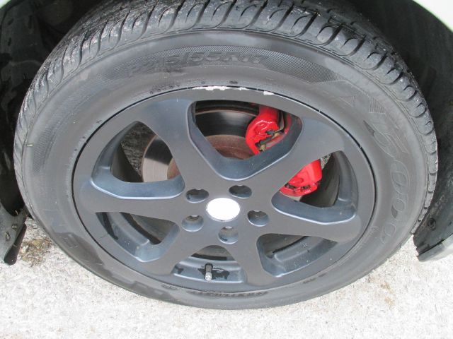 2003 Infiniti G35 Limited Trail Rated