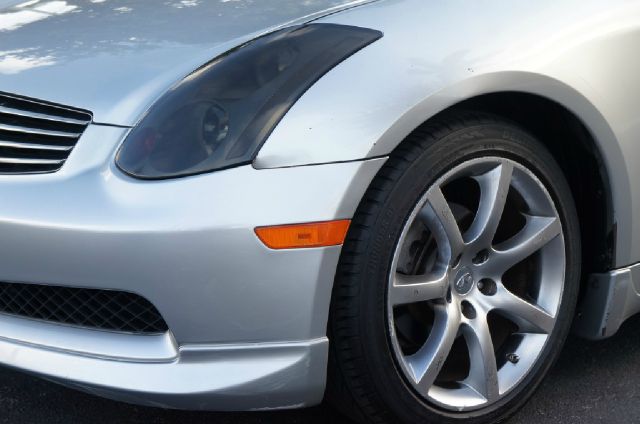 2004 Infiniti G35 XB - ONE Owner