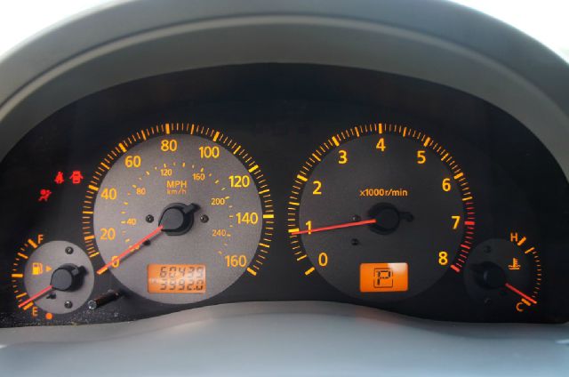 2004 Infiniti G35 XB - ONE Owner