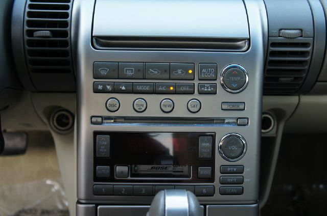 2004 Infiniti G35 XB - ONE Owner