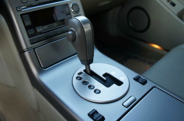 2004 Infiniti G35 XB - ONE Owner