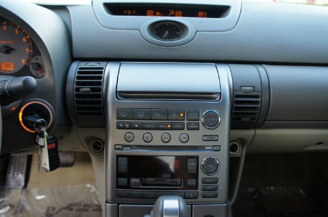 2004 Infiniti G35 XB - ONE Owner