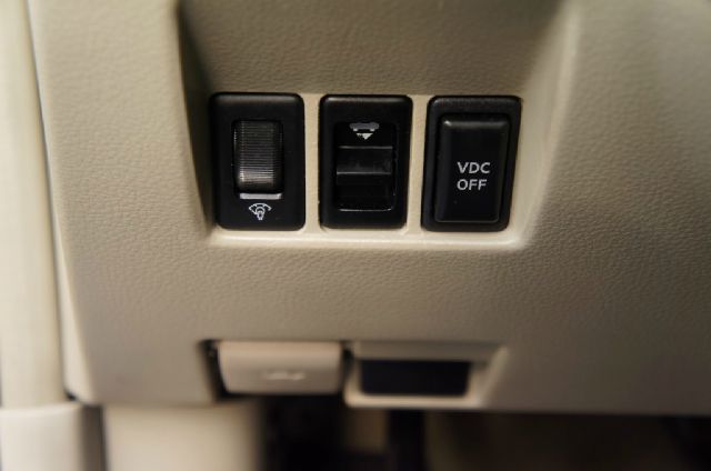 2004 Infiniti G35 XB - ONE Owner