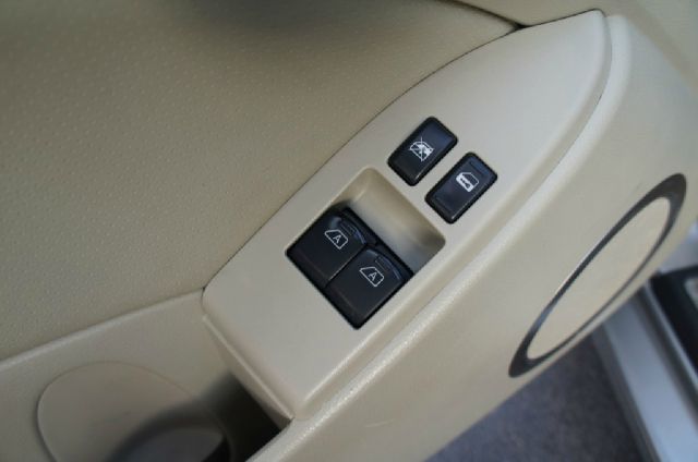 2004 Infiniti G35 XB - ONE Owner