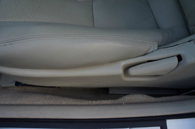 2004 Infiniti G35 XB - ONE Owner