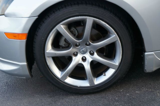 2004 Infiniti G35 XB - ONE Owner