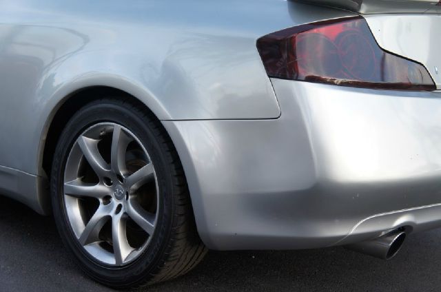 2004 Infiniti G35 XB - ONE Owner