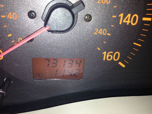 2004 Infiniti G35 XB - ONE Owner