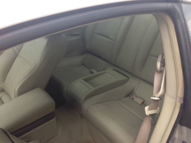 2004 Infiniti G35 XB - ONE Owner