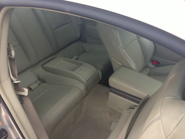 2004 Infiniti G35 XB - ONE Owner