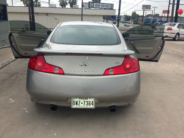 2004 Infiniti G35 XB - ONE Owner