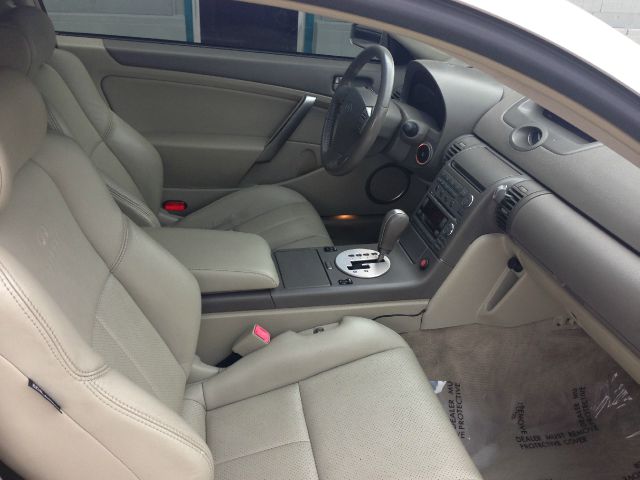 2004 Infiniti G35 XB - ONE Owner